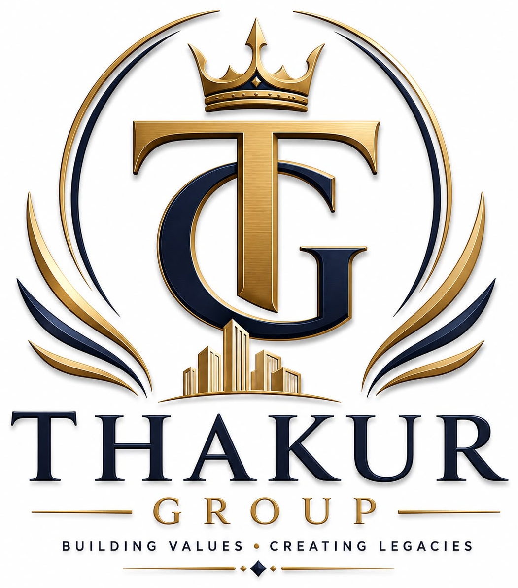 Thakur Group
