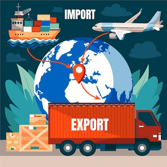 Import Export Global Trade