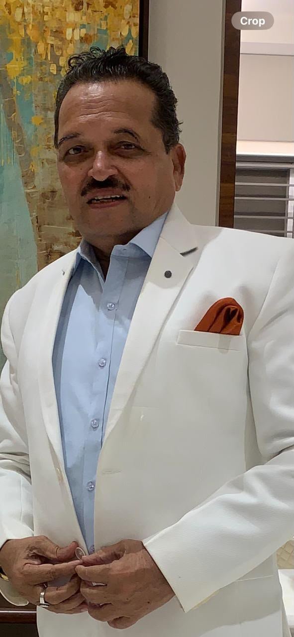 Satyendra Thakur