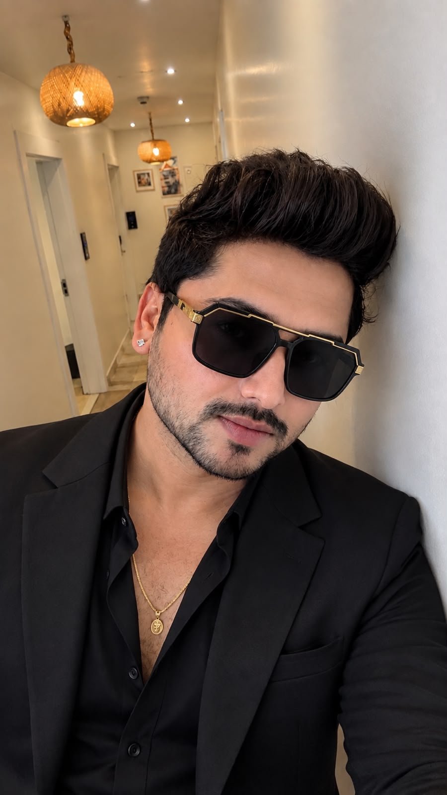 Sidhant Singh Thakur