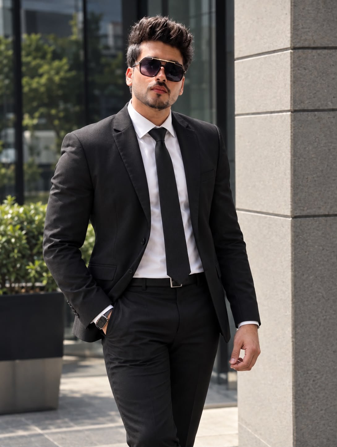 Vihaan Singh Thakur